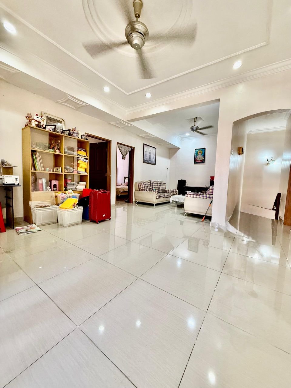 Double Storey Corner Terrace House for Sale property photo 5