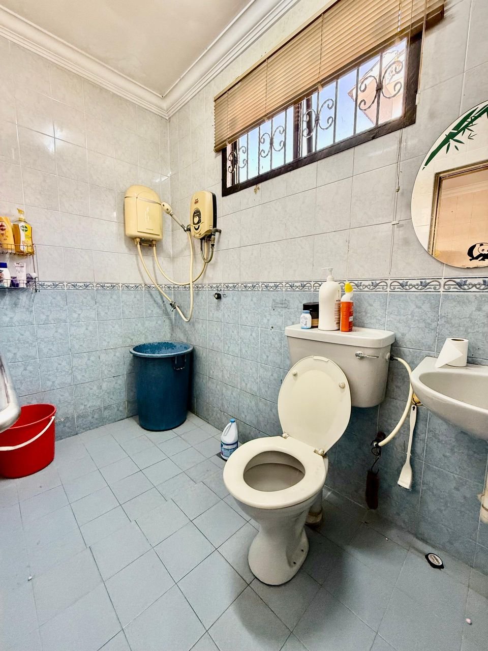 Double Storey Corner Terrace House for Sale property photo 6