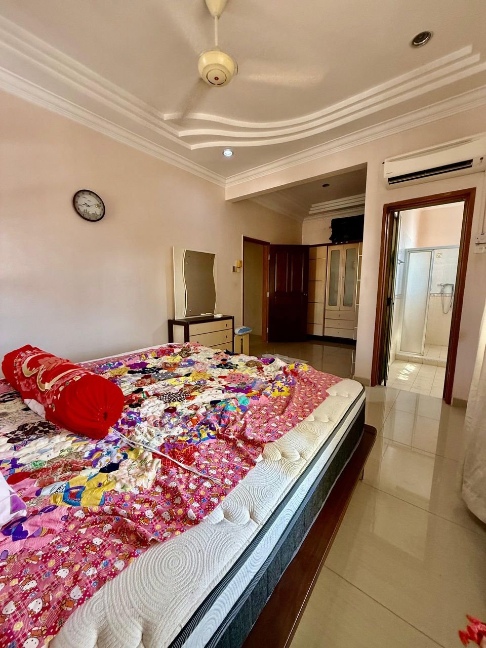 Double Storey Corner Terrace House for Sale property photo 7