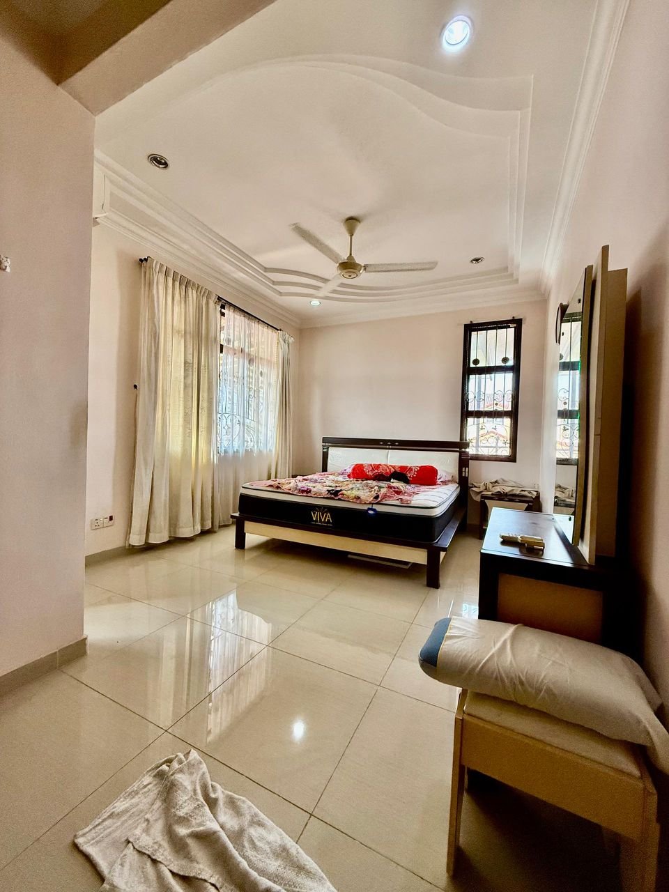 Double Storey Corner Terrace House for Sale property photo 8