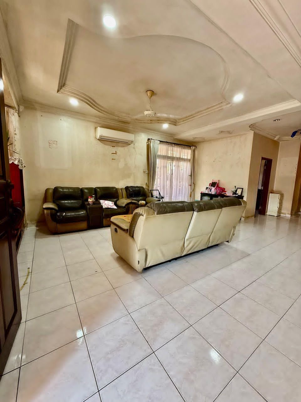 Double Storey Corner Terrace House for Sale property photo 13