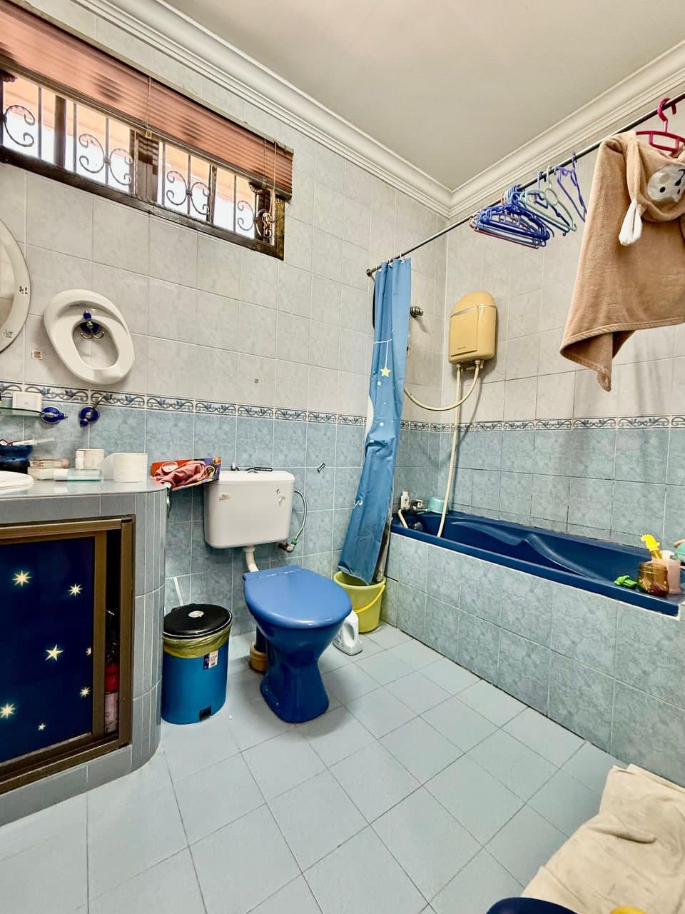 Double Storey Corner Terrace House for Sale property photo 14