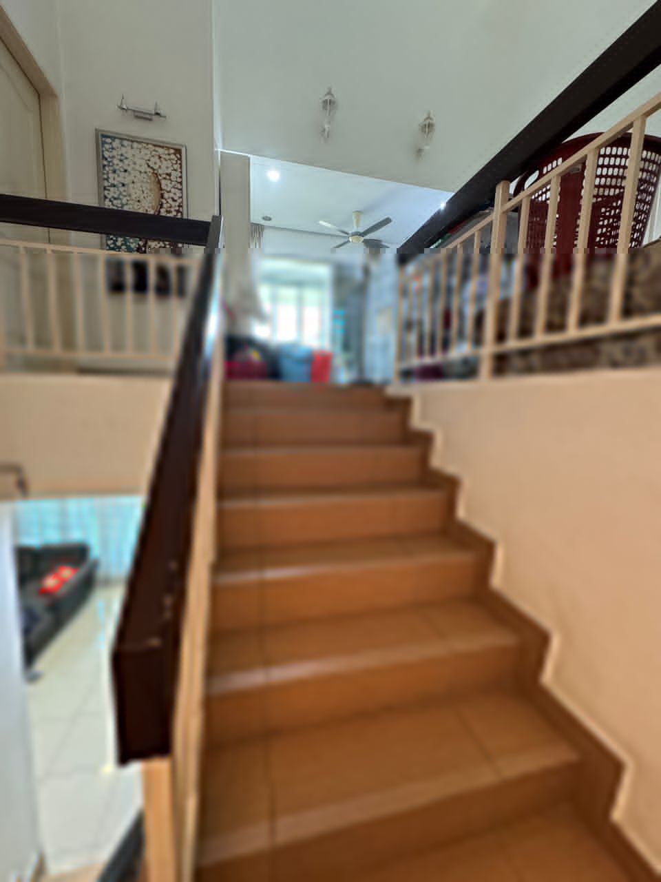 Double Storey Corner Terrace House for Sale property photo 3