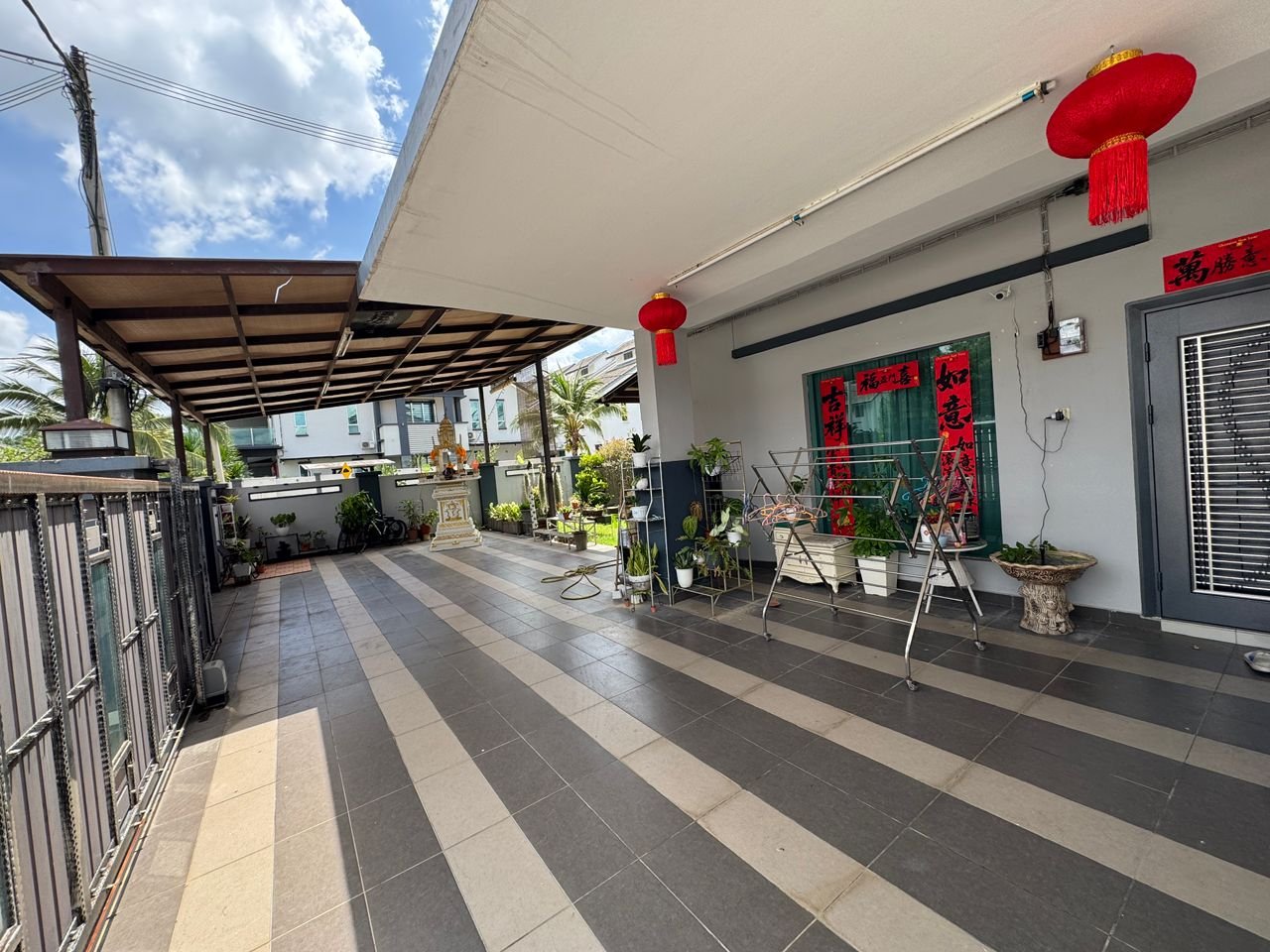Double Storey Corner Terrace House for Sale property photo 4