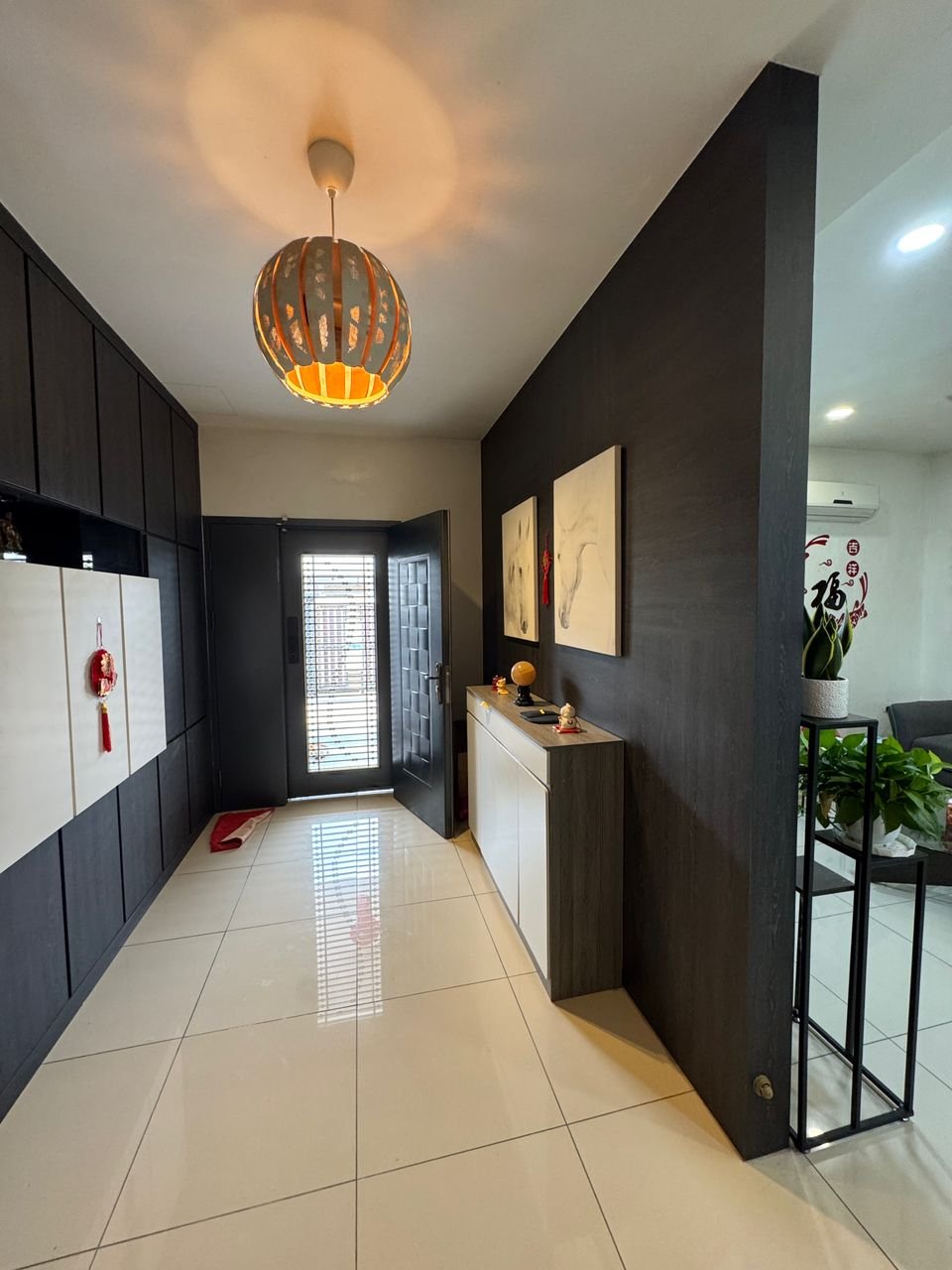 Double Storey Corner Terrace House for Sale property photo 5