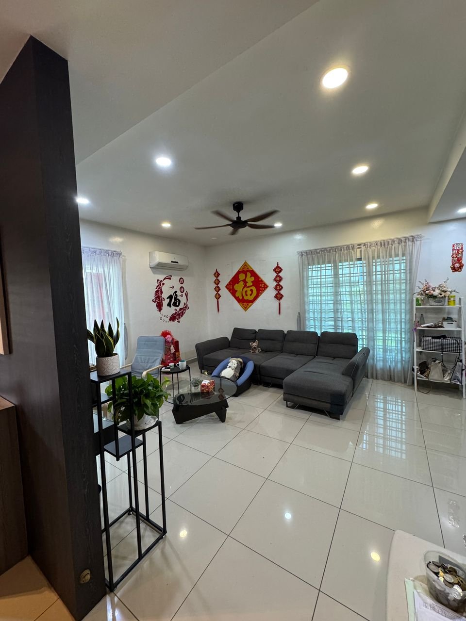 Double Storey Corner Terrace House for Sale property photo 6