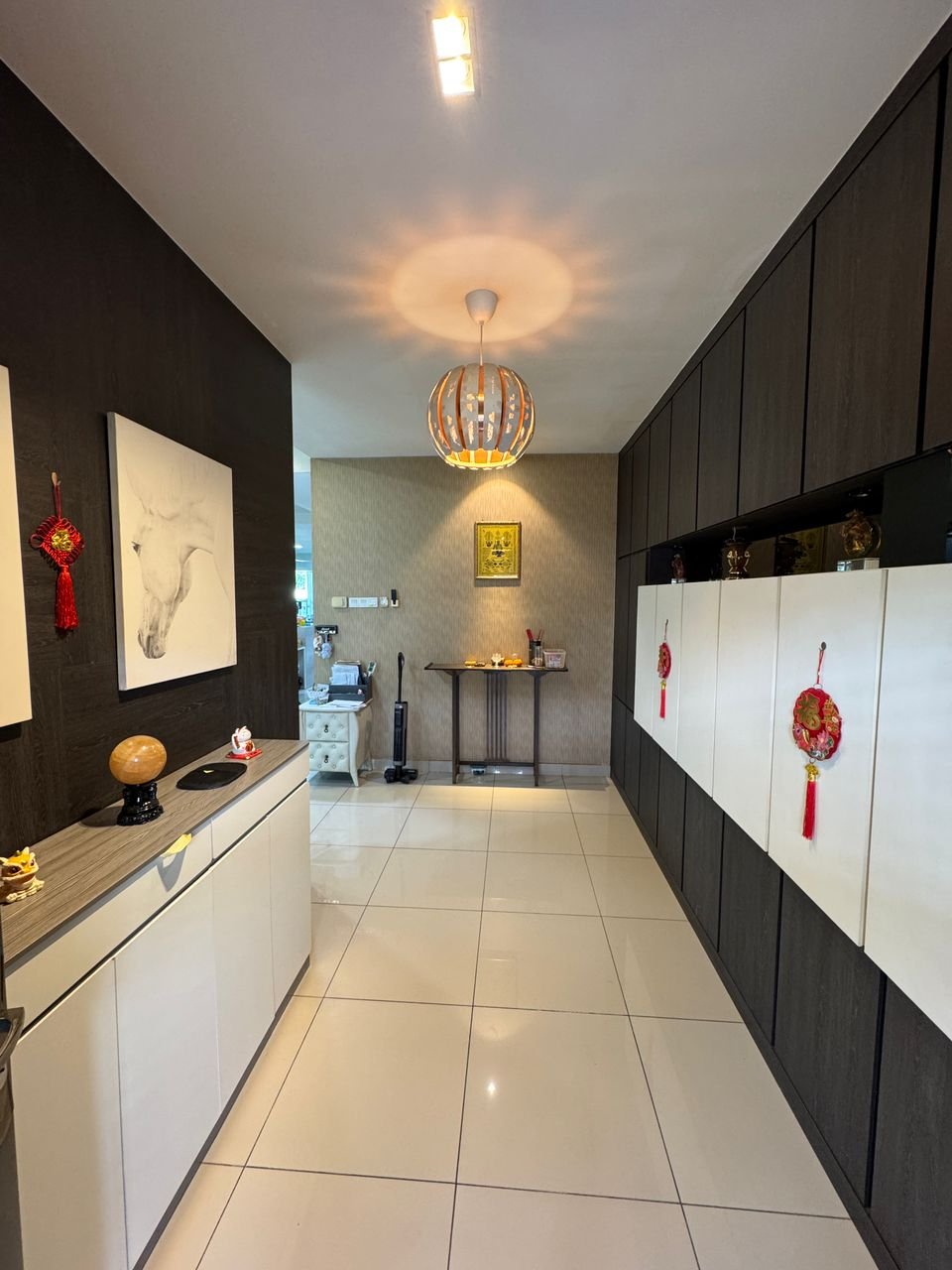 Double Storey Corner Terrace House for Sale property photo 7