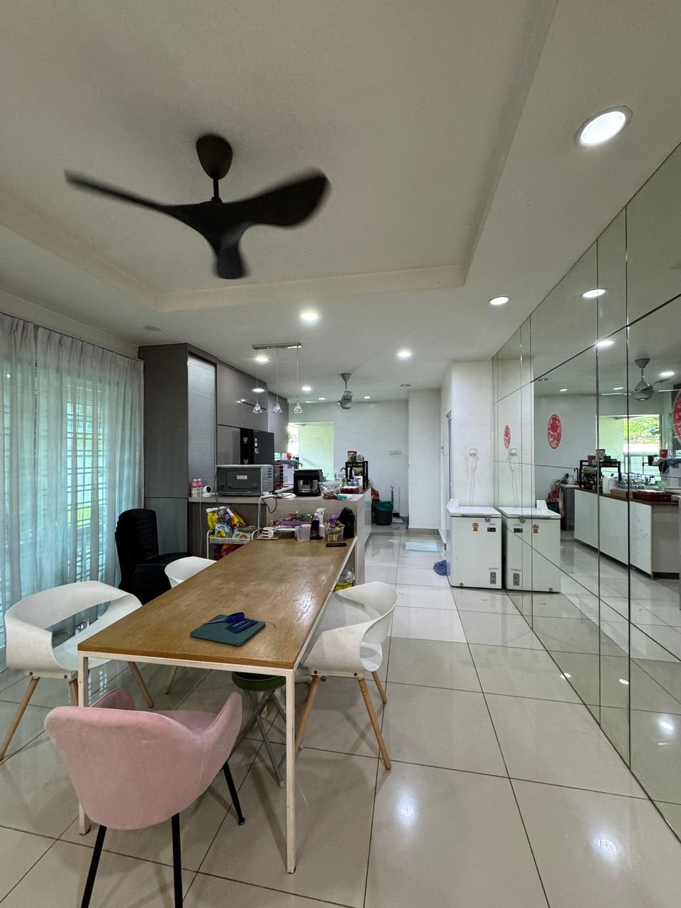 Double Storey Corner Terrace House for Sale property photo 9