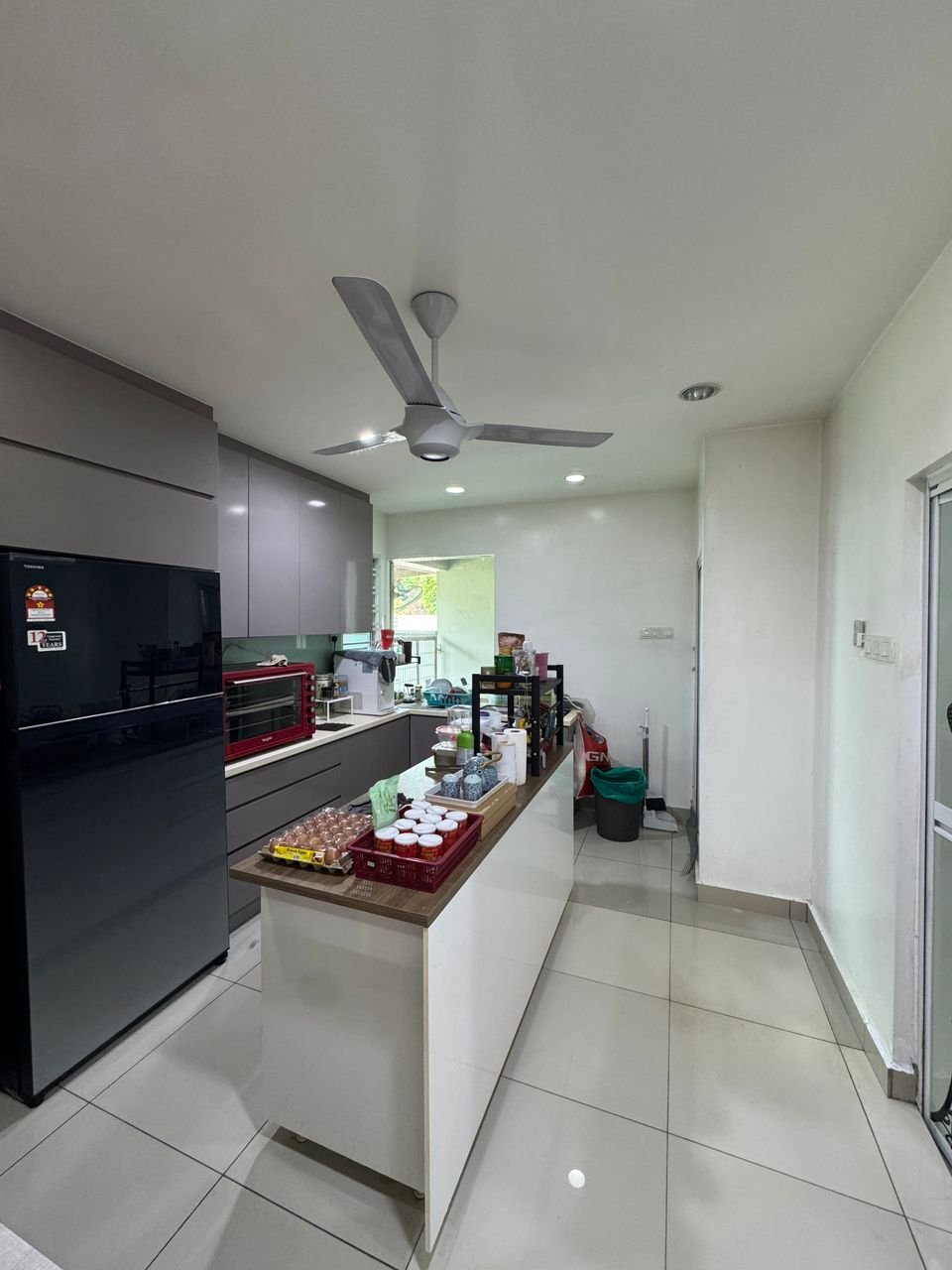 Double Storey Corner Terrace House for Sale property photo 10