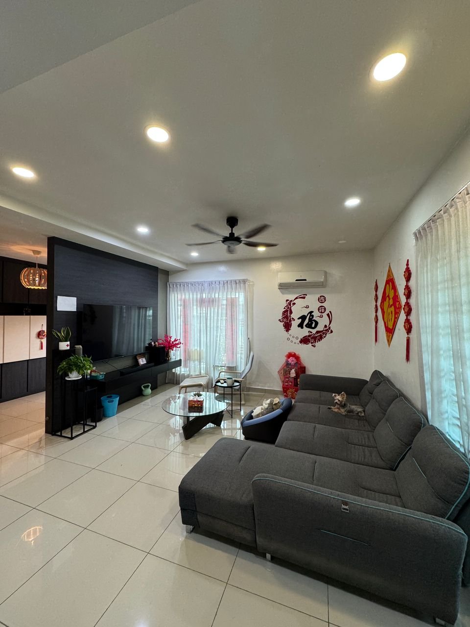 Double Storey Corner Terrace House for Sale property photo 11