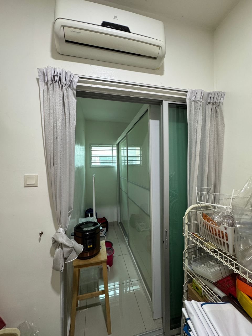 Double Storey Corner Terrace House for Sale property photo 13