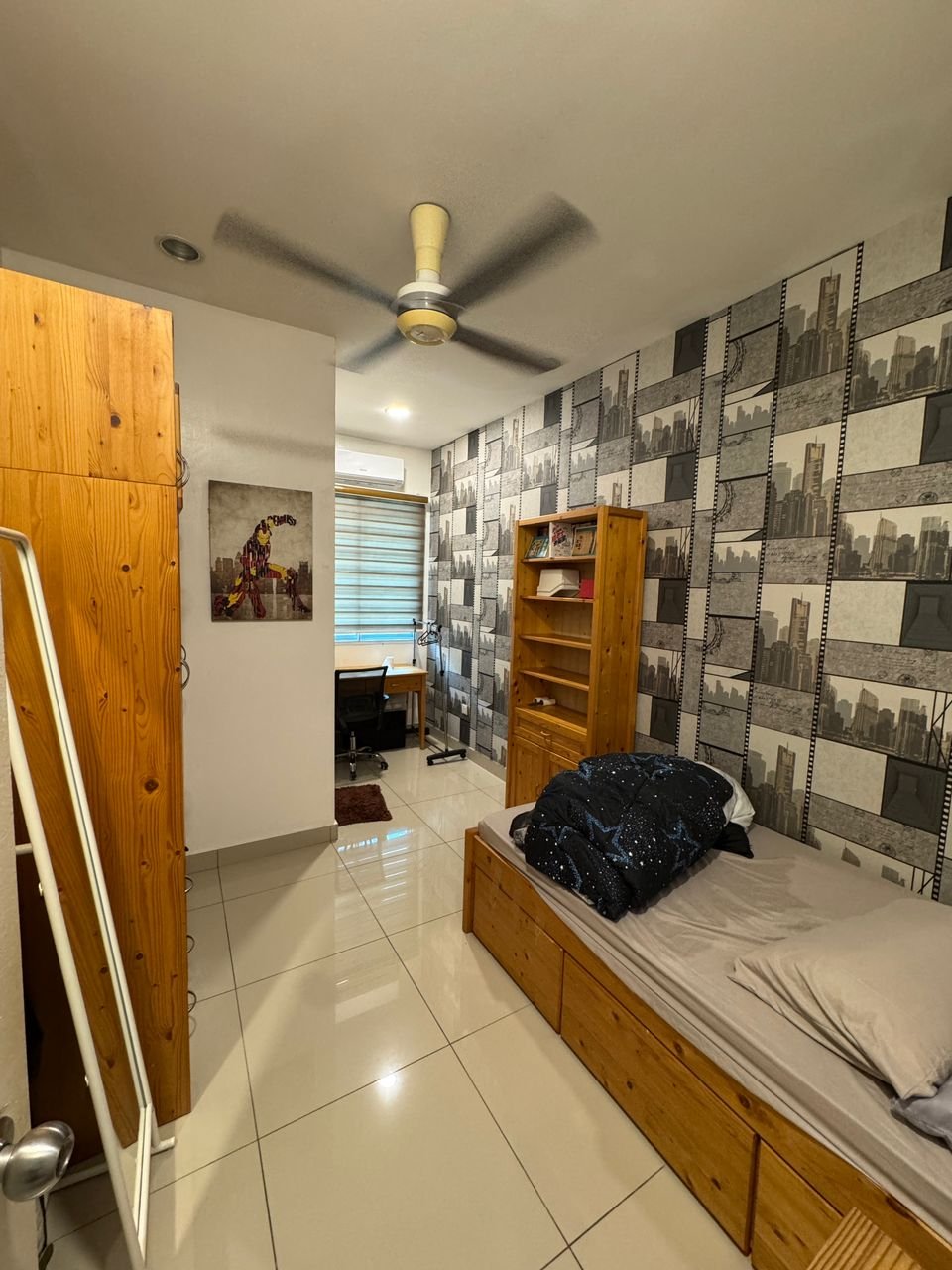 Double Storey Corner Terrace House for Sale property photo 15