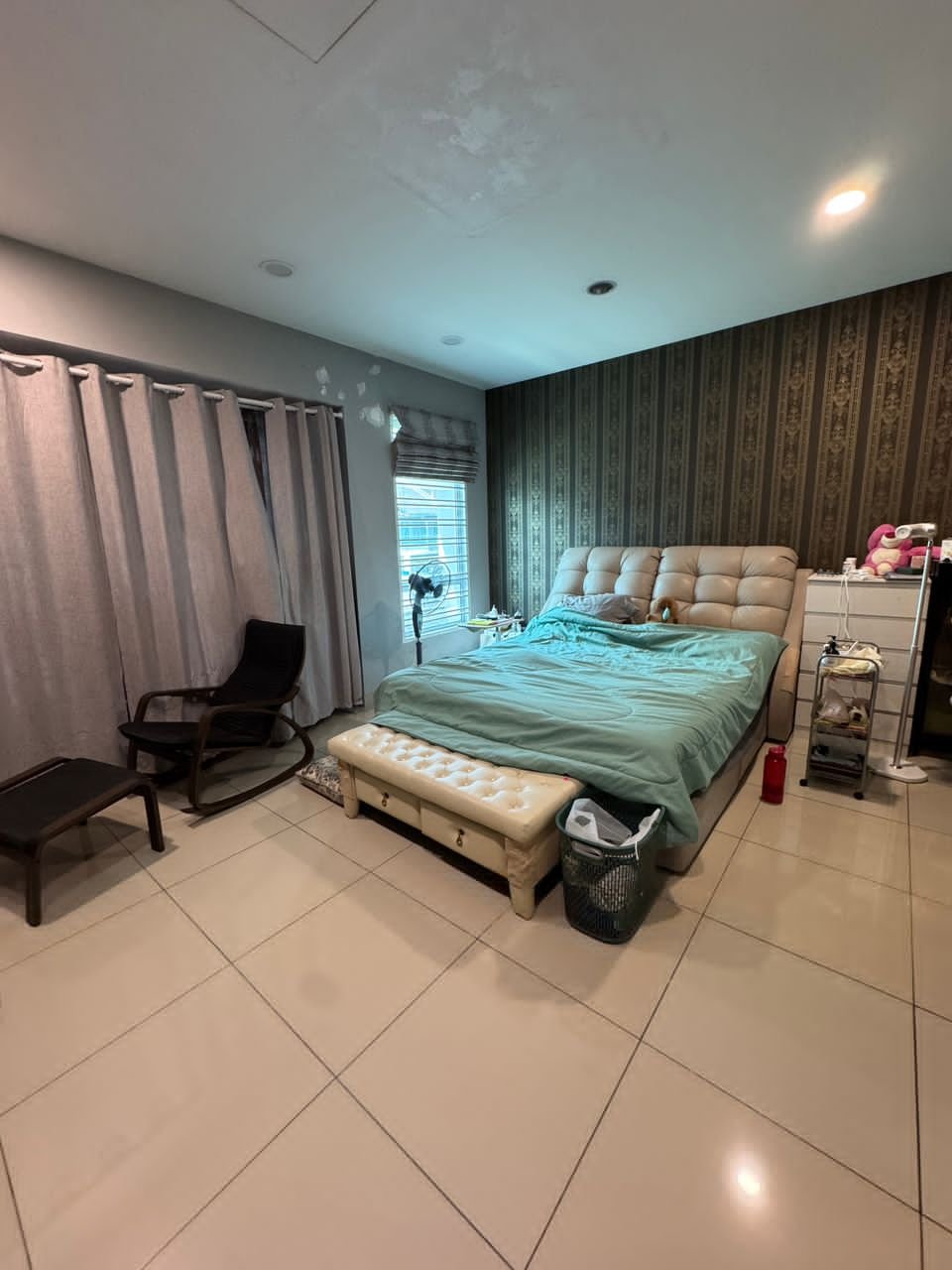 Double Storey Corner Terrace House for Sale property photo 16