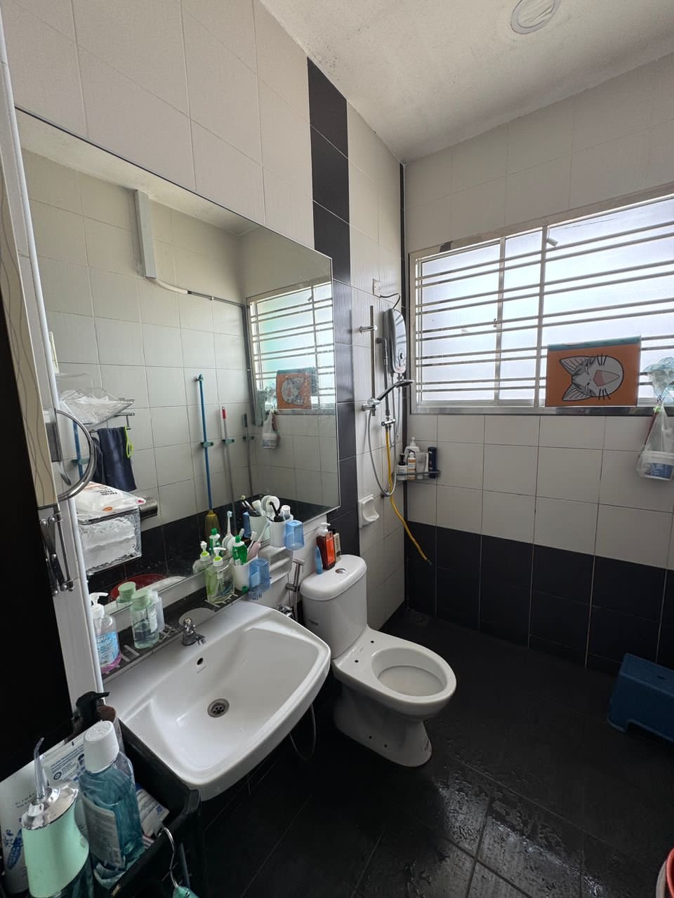 Double Storey Corner Terrace House for Sale property photo 19