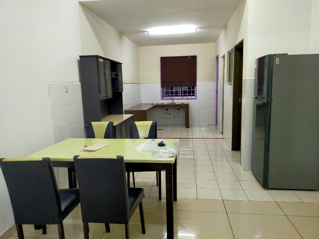 Double Storey Terrace House for Rent property photo 1