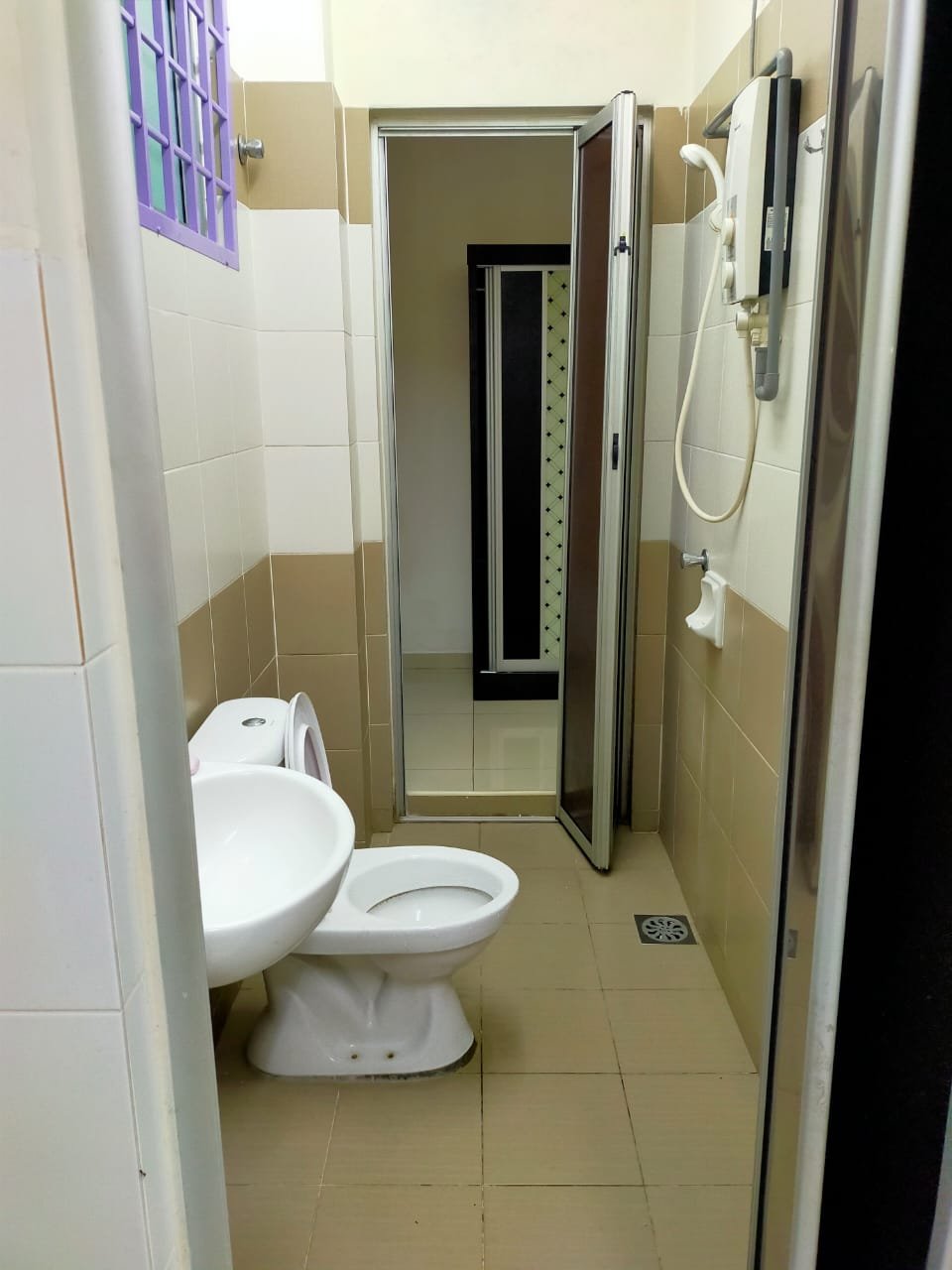 Double Storey Terrace House for Rent property photo 2