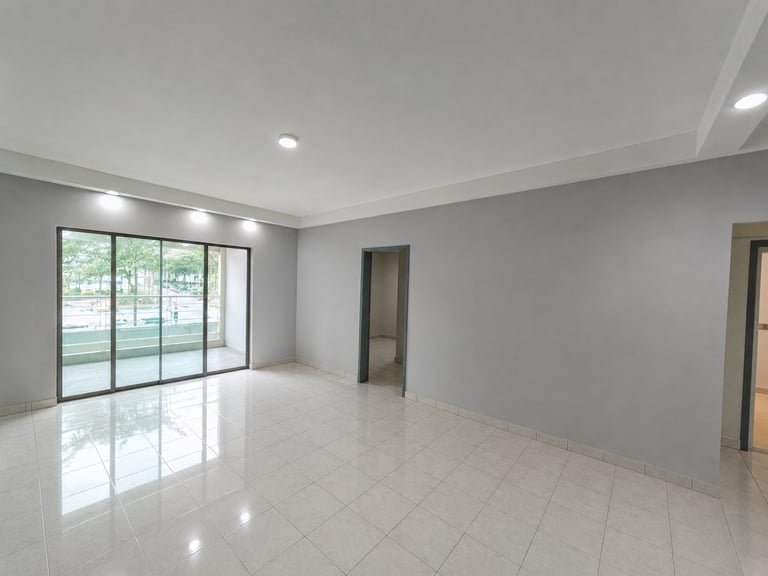 Apartment For Sale