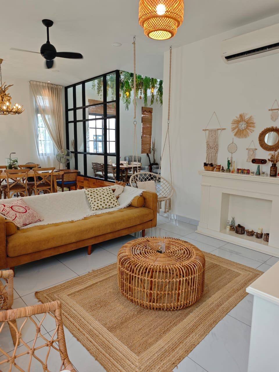 2.5 Storey End Lot Terrace House for Sale property photo 1