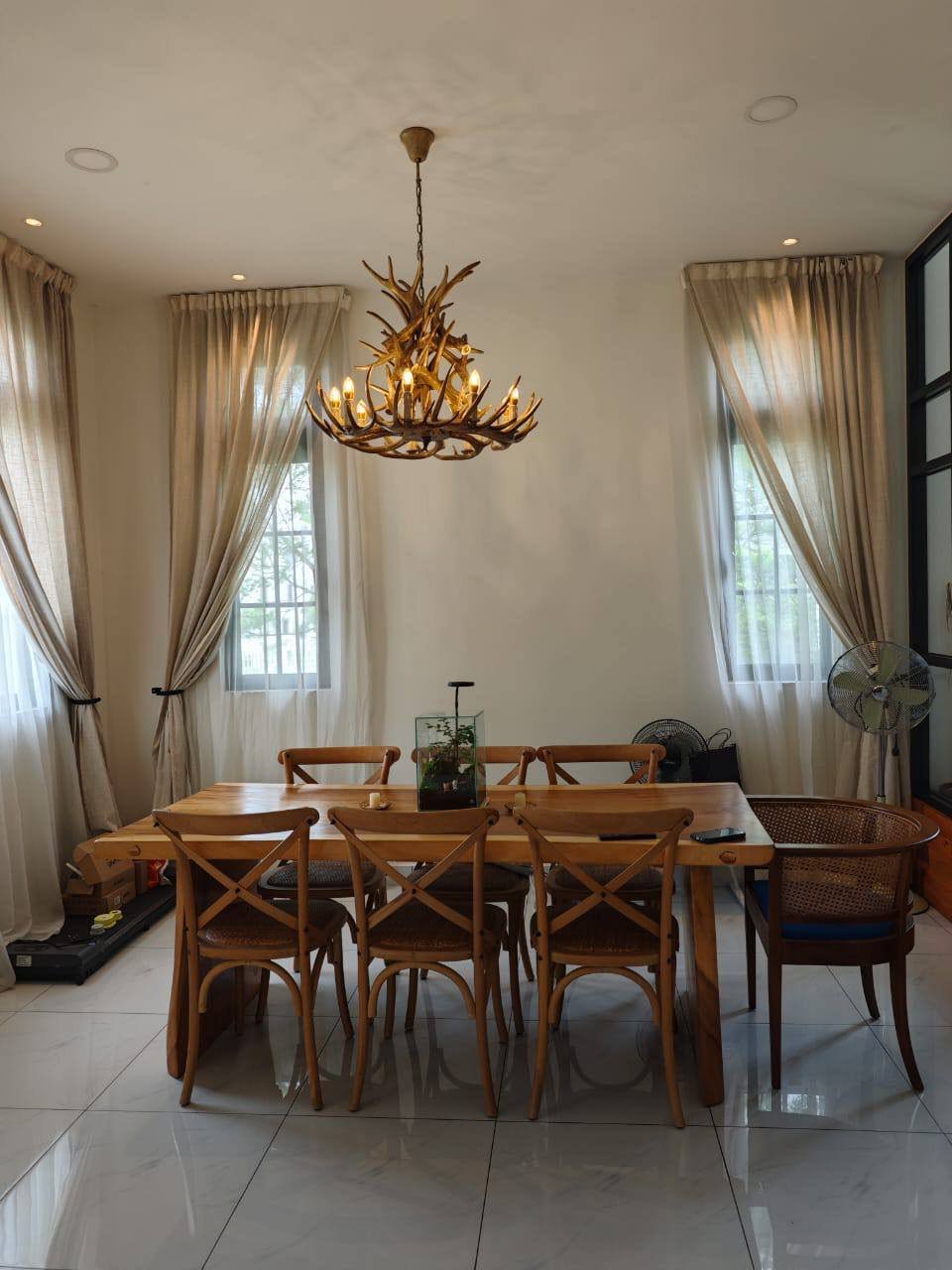 2.5 Storey End Lot Terrace House for Sale property photo 3