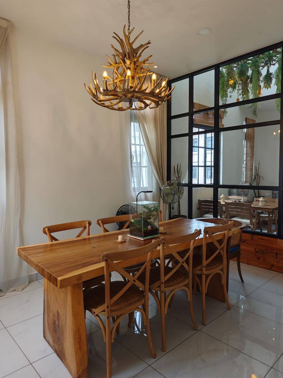 2.5 Storey End Lot Terrace House for Sale property photo 4