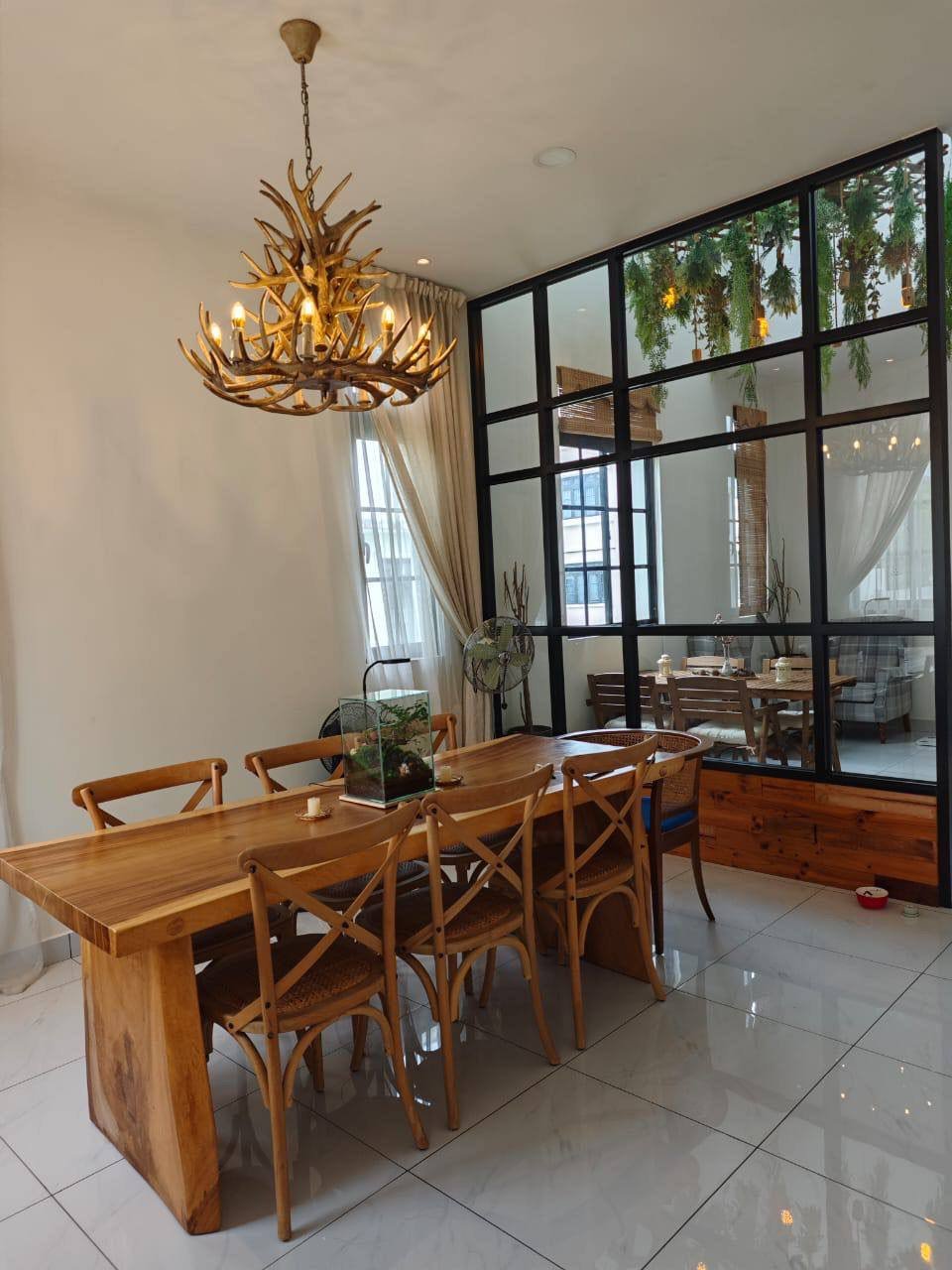 2.5 Storey End Lot Terrace House for Sale property photo 5