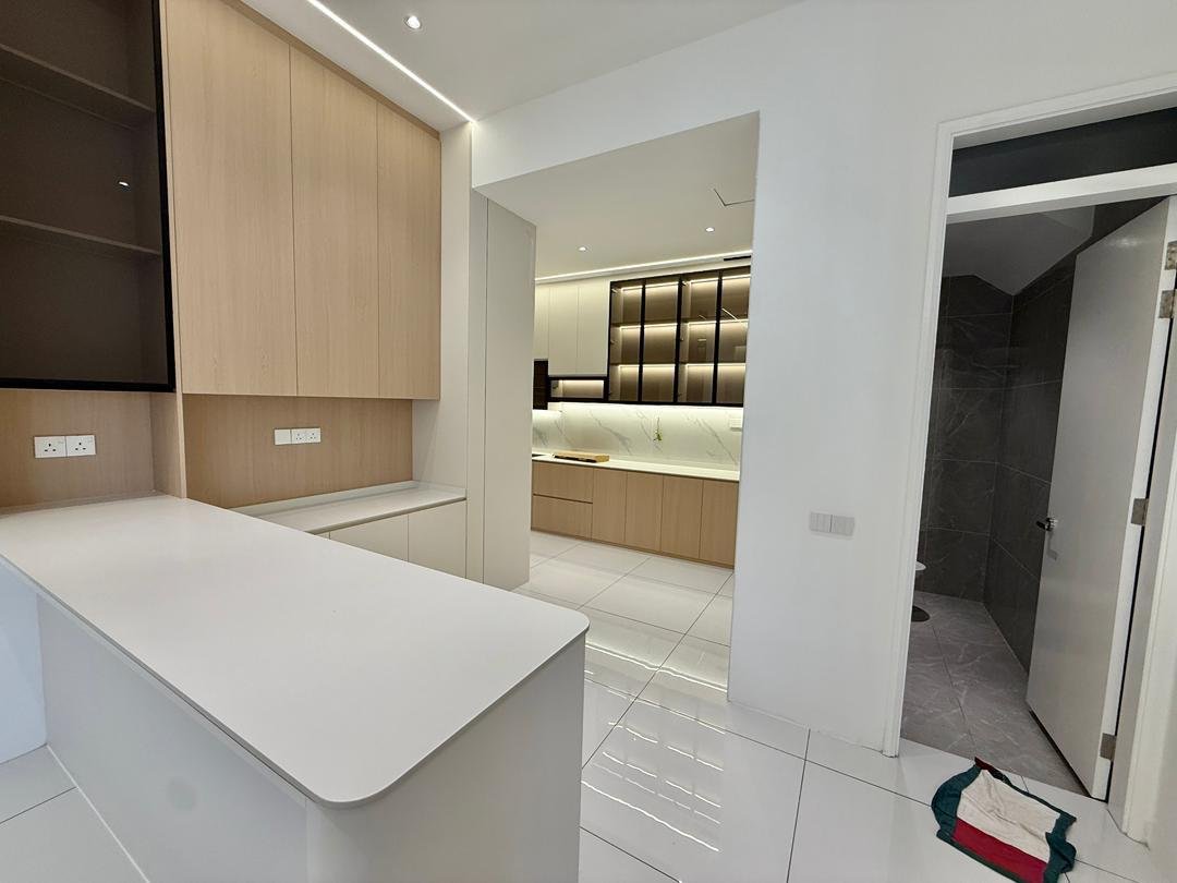 Double Storey Semi-Detached House for Sale property photo 5