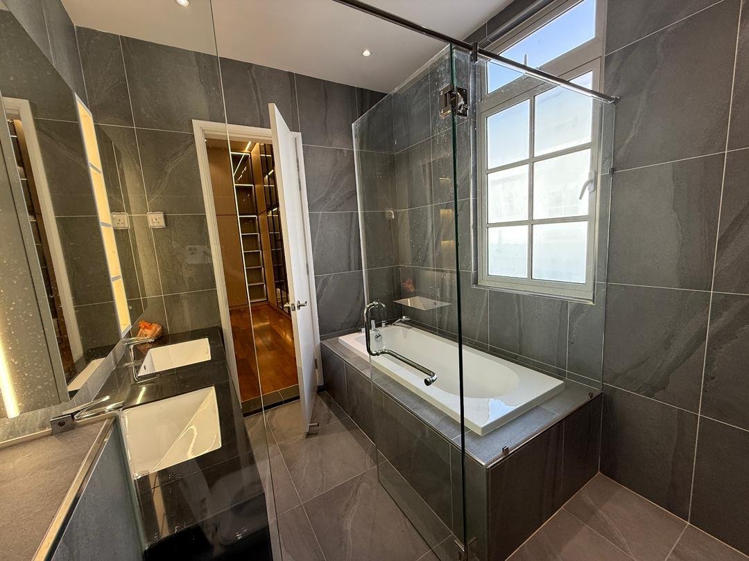 Double Storey Semi-Detached House for Sale property photo 19