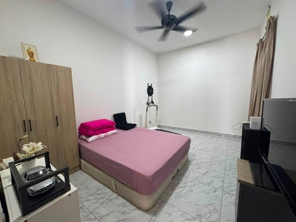Double Storey Cluster House for Rent property photo 4