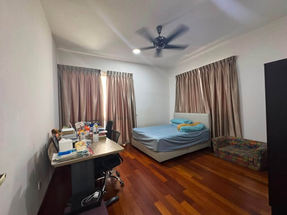Double Storey Cluster House for Rent property photo 5