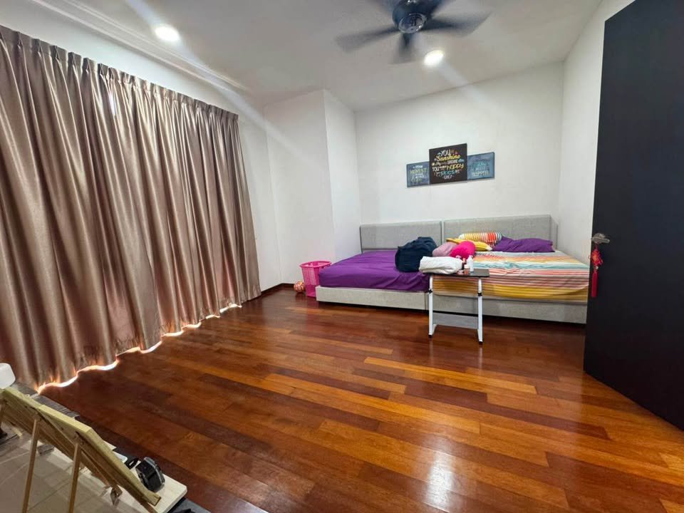 Double Storey Cluster House for Rent property photo 7