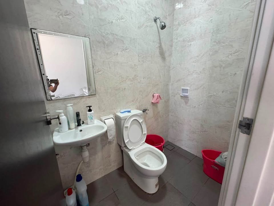 Double Storey Cluster House for Rent property photo 8