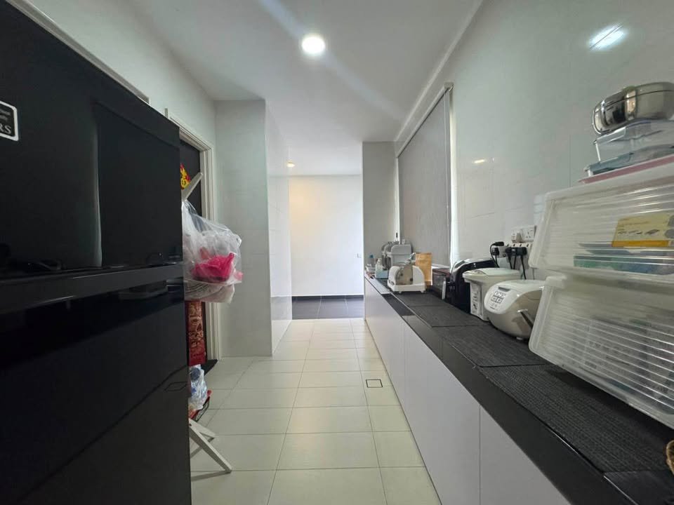 Double Storey Cluster House for Rent property photo 10