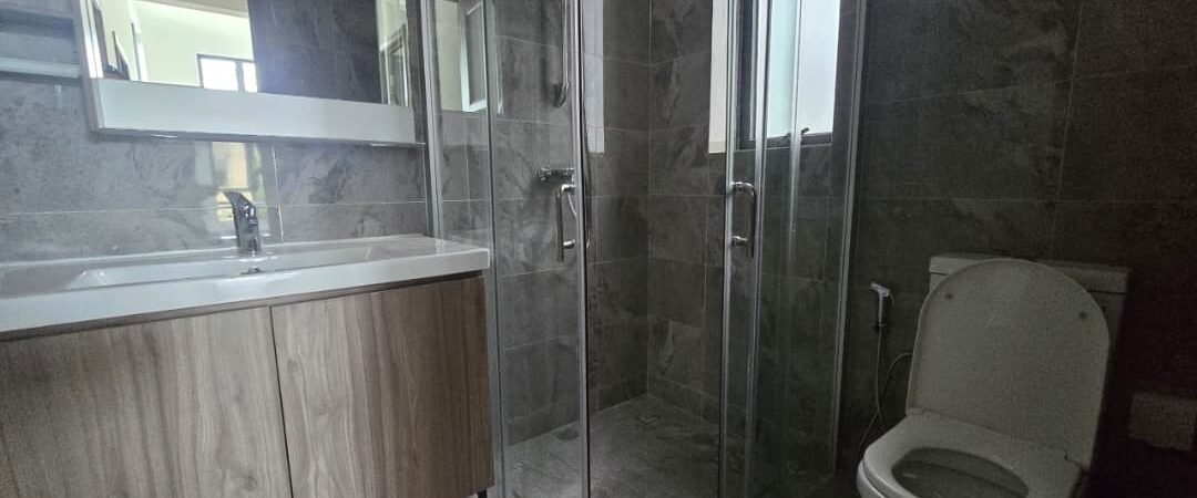 Double Storey Link Cluster House for Sale