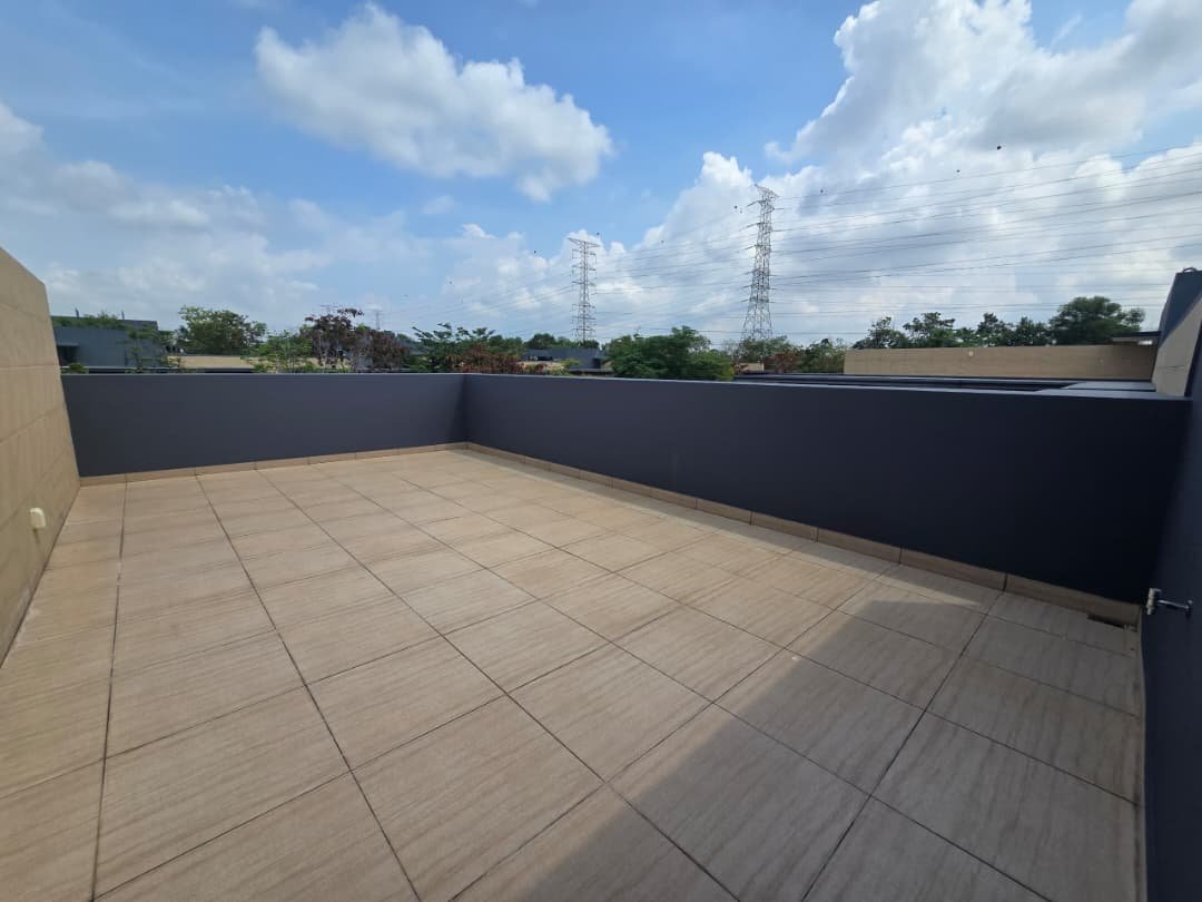 Double Storey Link Cluster House for Sale property photo 4