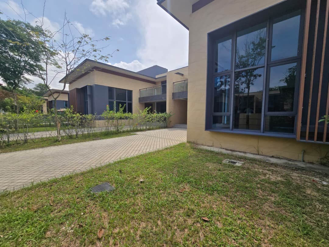 Double Storey Link Cluster House for Sale property photo 7