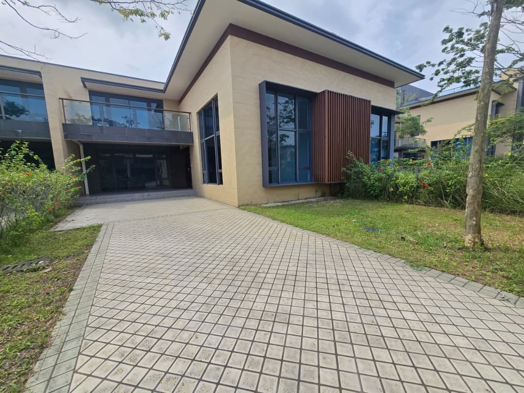 Double Storey Link Cluster House for Sale property photo 20