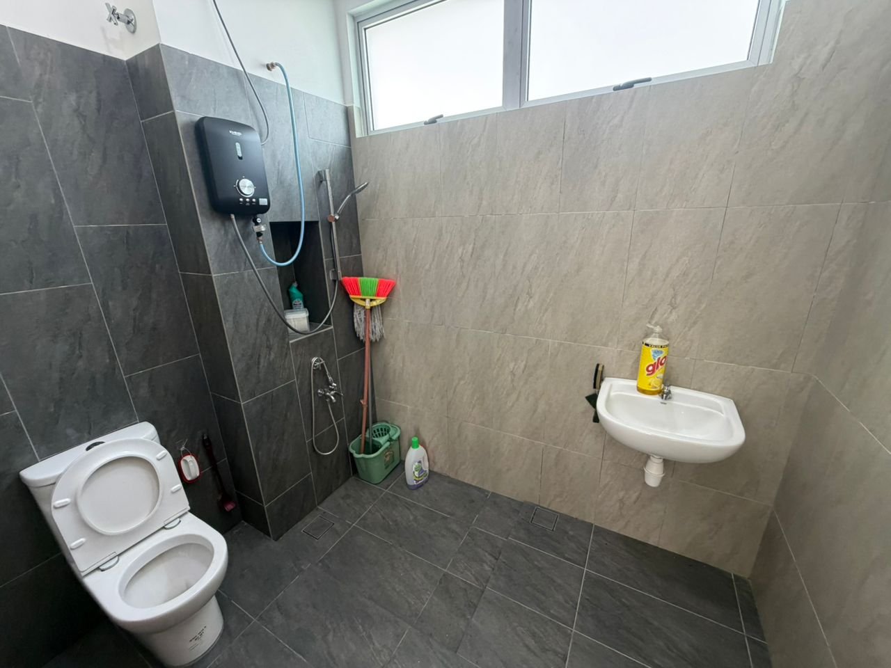 Double Storey Corner Terrace House for Sale property photo 2