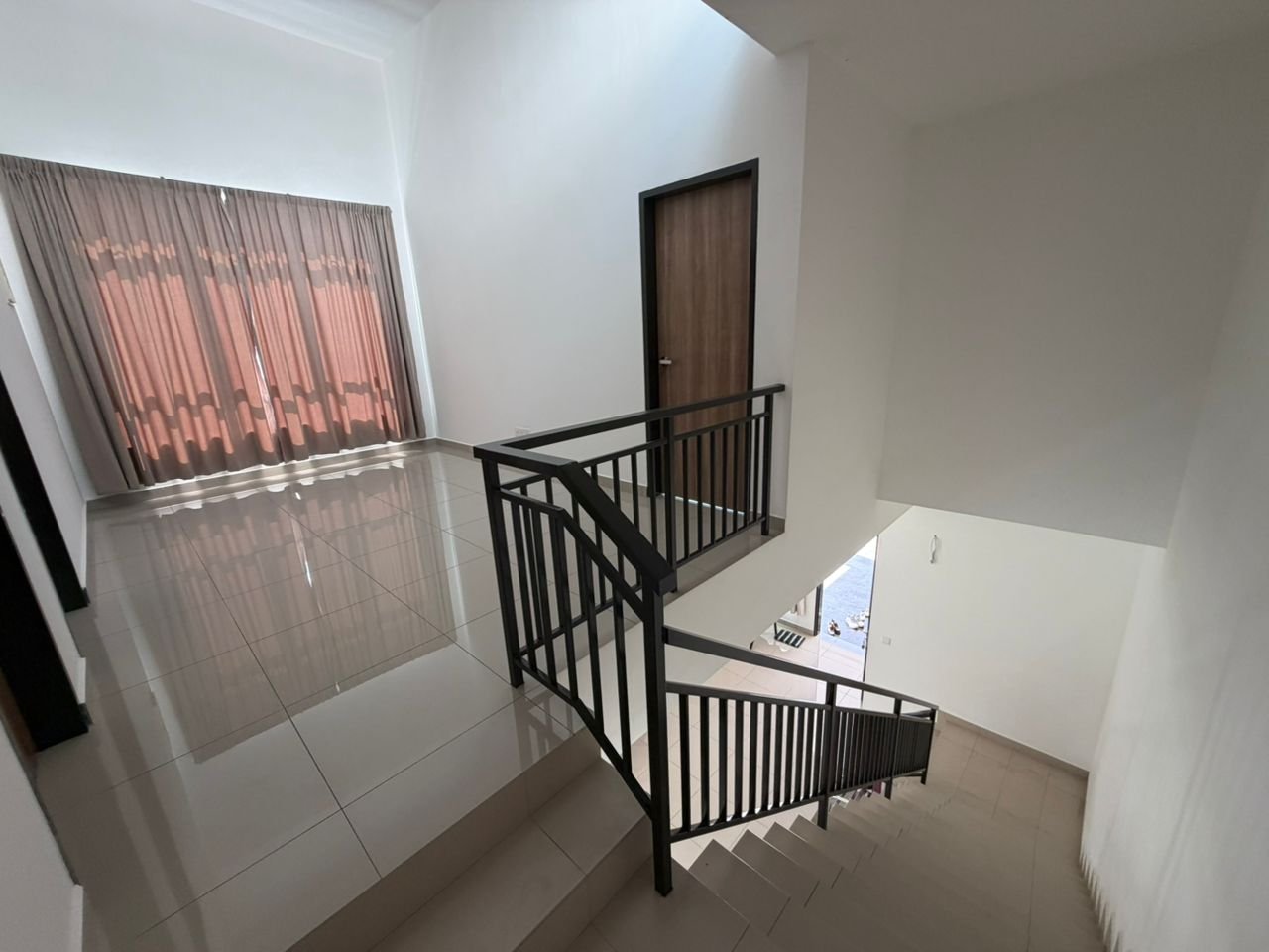 Double Storey Corner Terrace House for Sale property photo 4