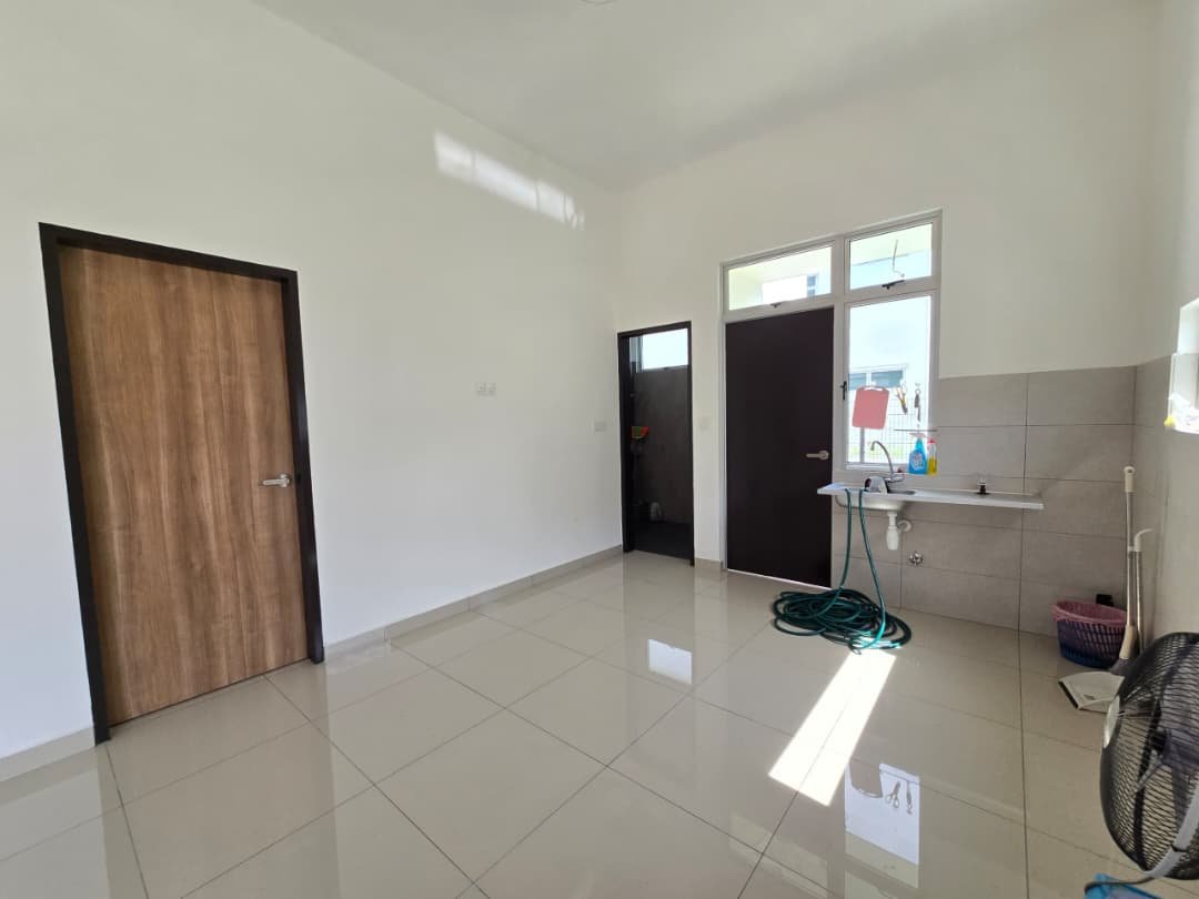Double Storey Corner Terrace House for Sale property photo 9