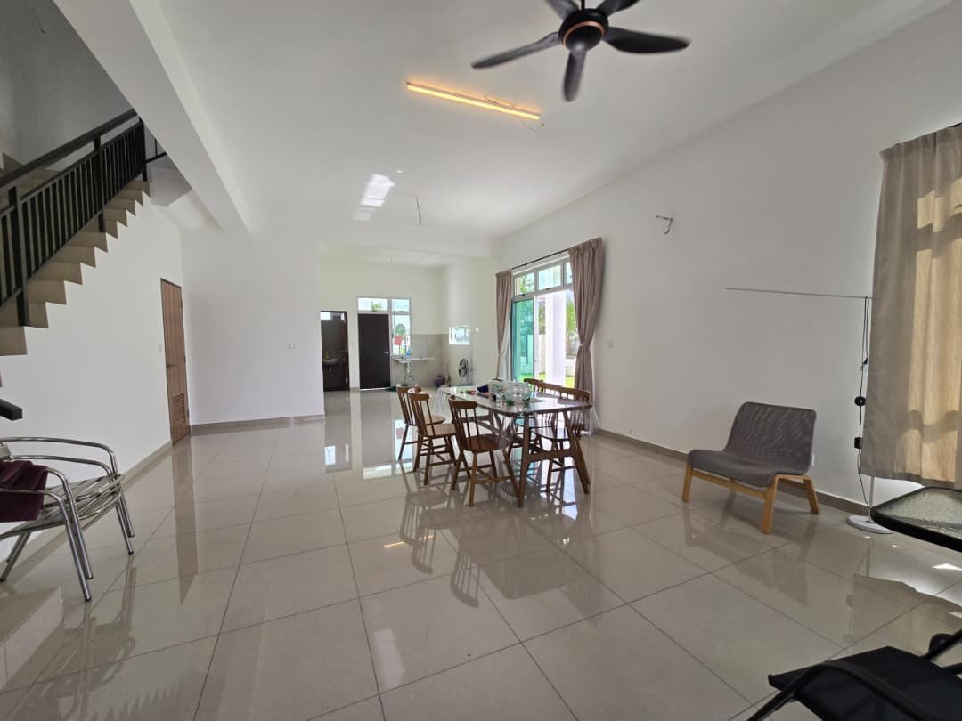 Double Storey Corner Terrace House for Sale property photo 10