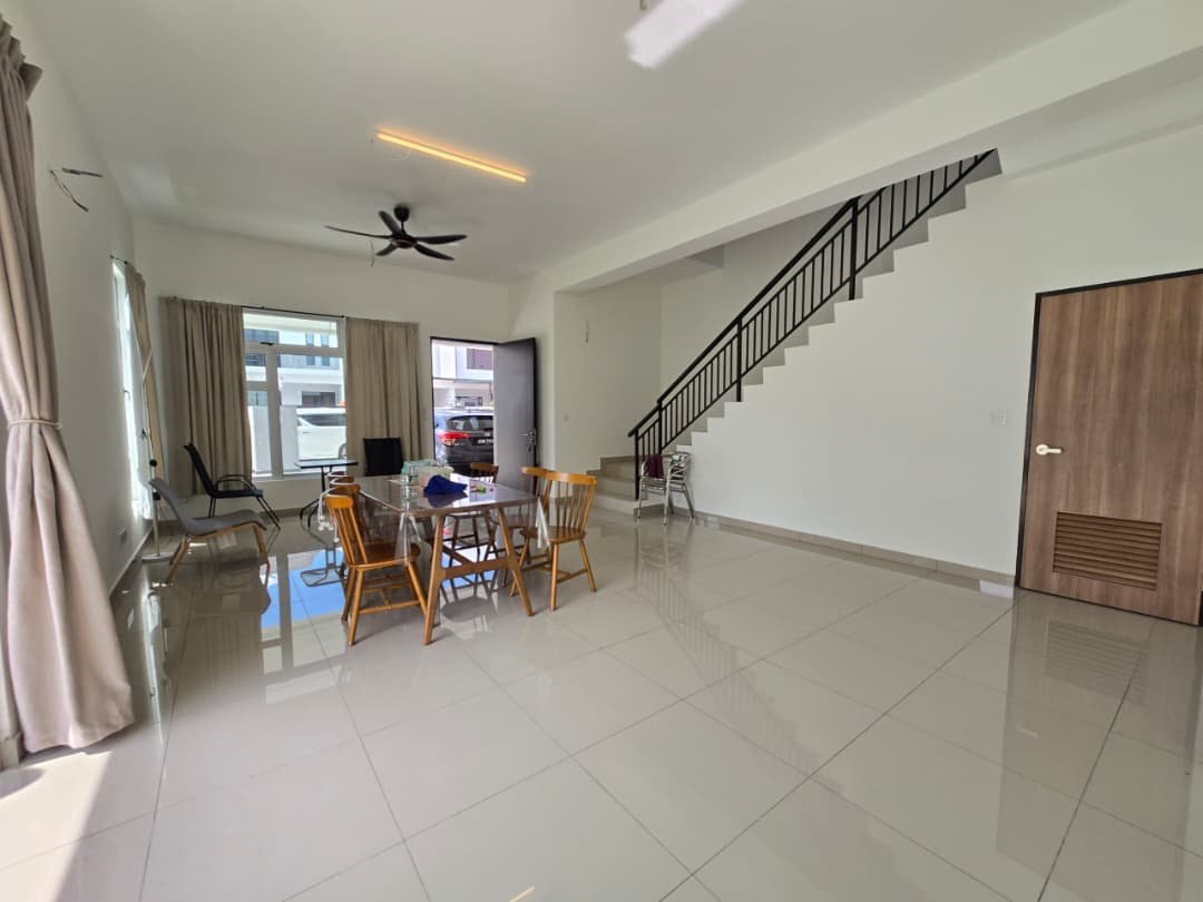 Double Storey Corner Terrace House for Sale property photo 13
