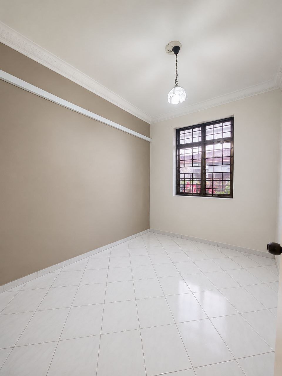 2-Storey Semi-Detached House For Sale at Impian Molek, Taman Molek