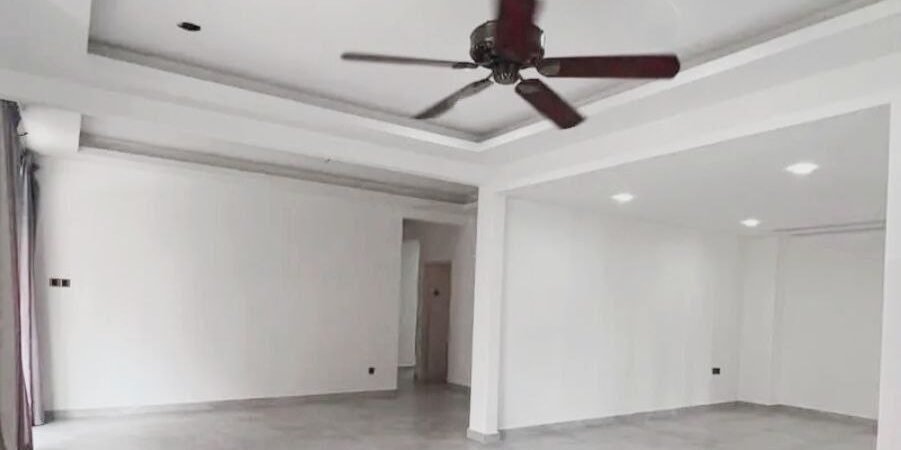 2-Storey Semi-Detached House For Sale