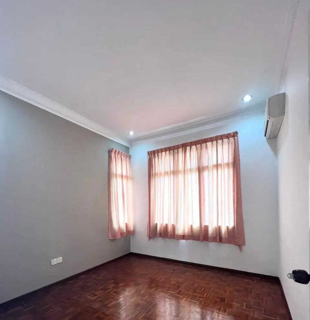 2-Storey Semi-Detached House For Sale at Impian Molek, Taman Molek
