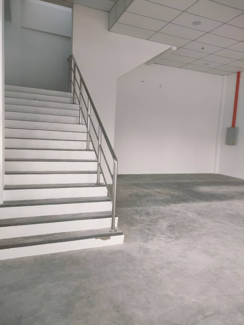 Detached Factory for Rent property photo 1