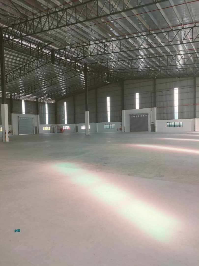 Detached Factory for Rent property photo 2