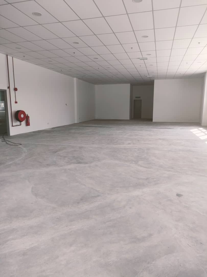 Detached Factory for Rent property photo 3