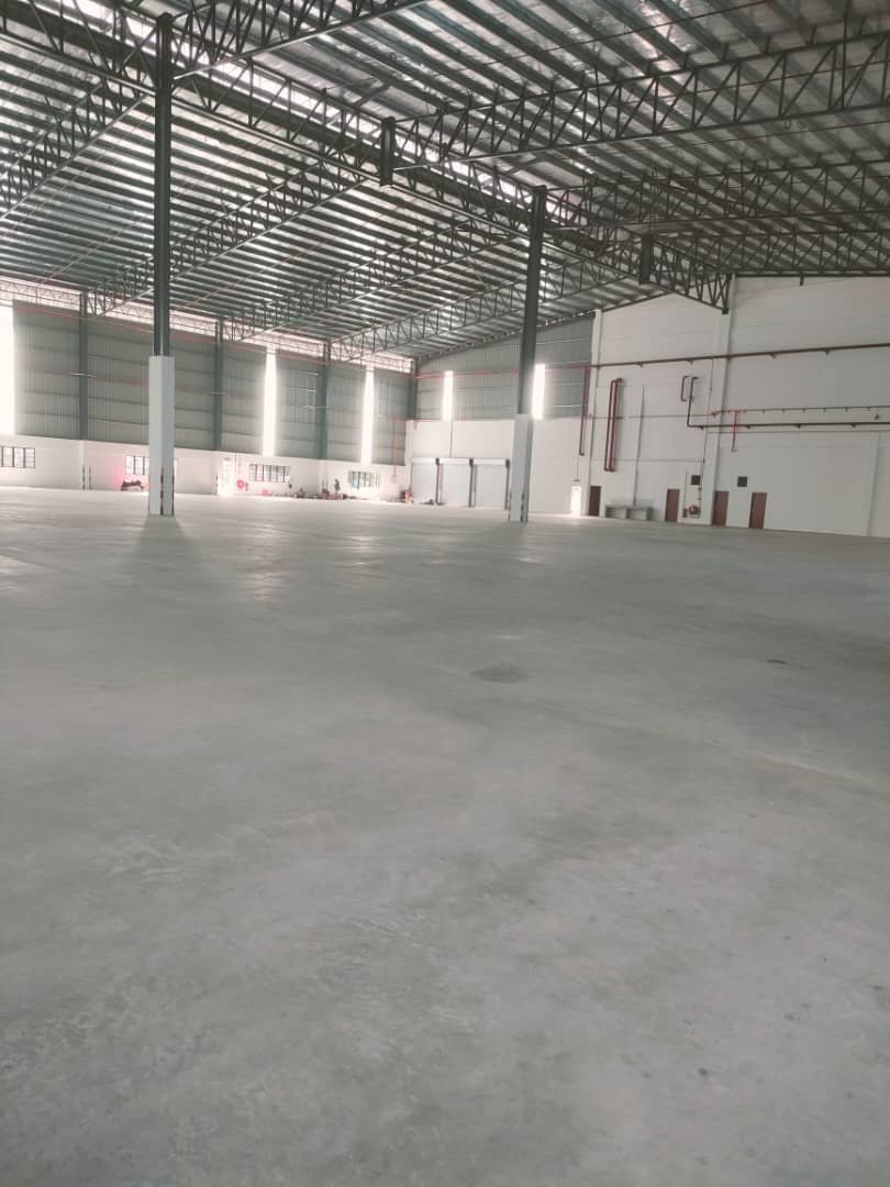 Detached Factory for Rent property photo 8