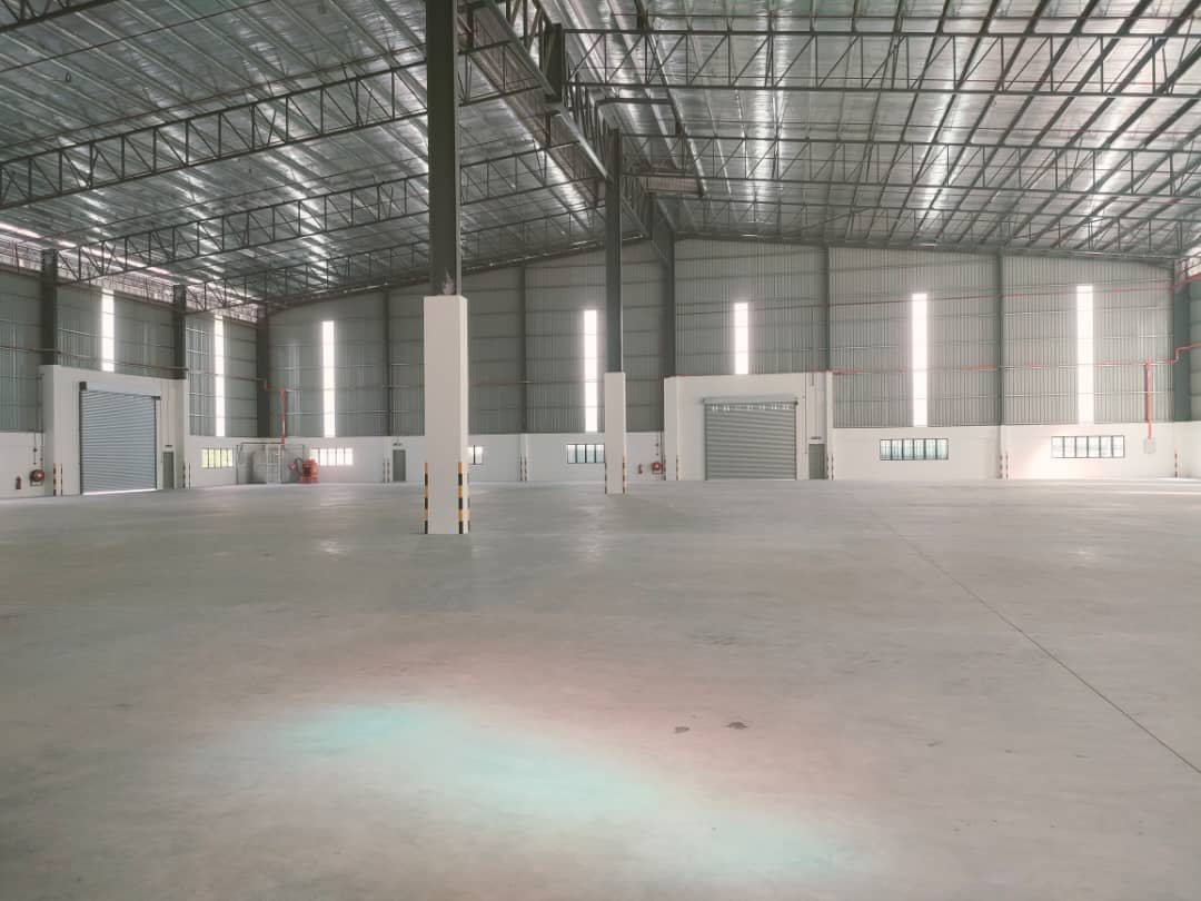 Detached Factory for Rent property photo 13