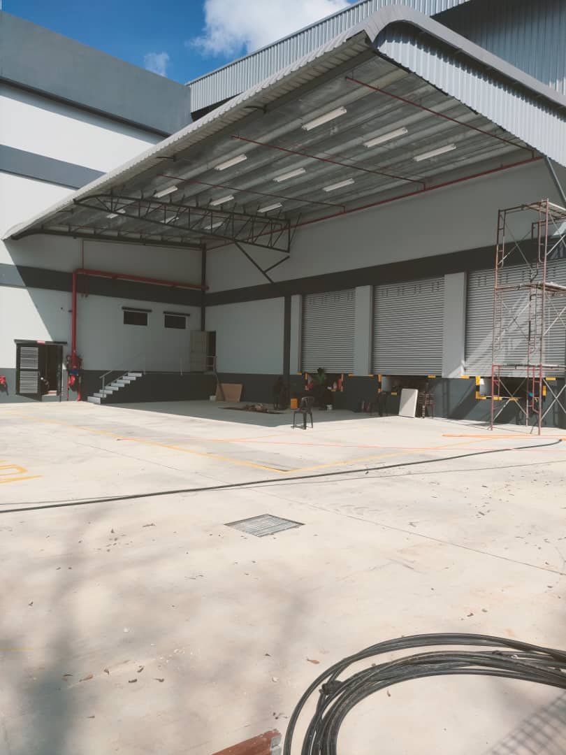 Detached Factory for Rent property photo 14
